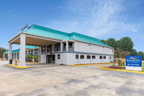 Baymont by Wyndham Biloxi Ocean Springs image 1