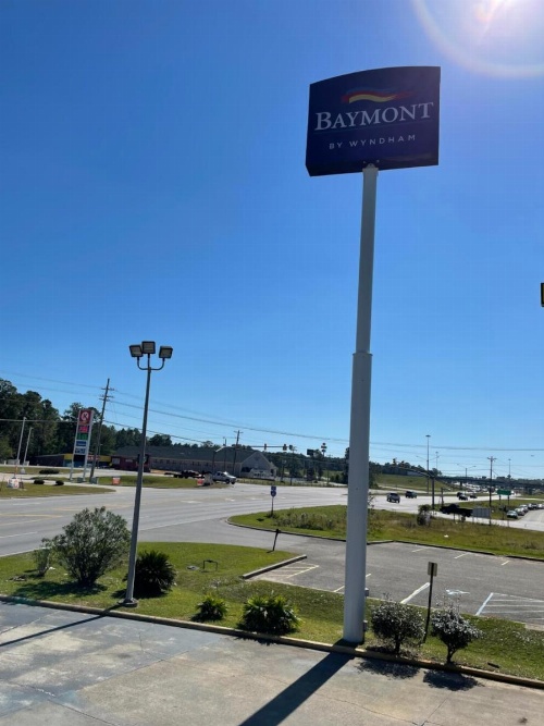  Baymont by Wyndham Biloxi Ocean Springs image 10