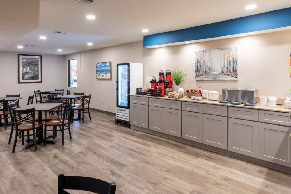  Baymont by Wyndham Biloxi Ocean Springs Image 12