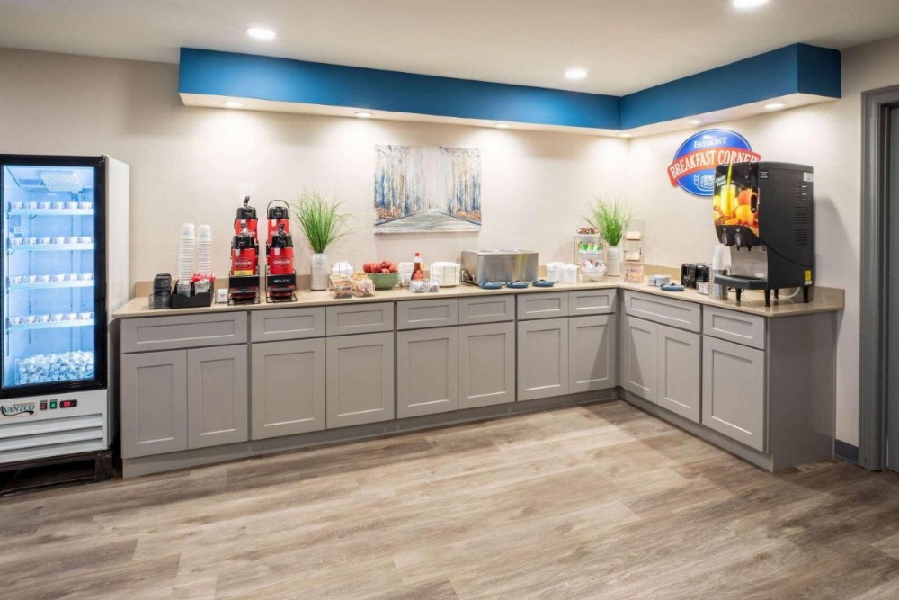  Baymont by Wyndham Biloxi Ocean Springs Image 14