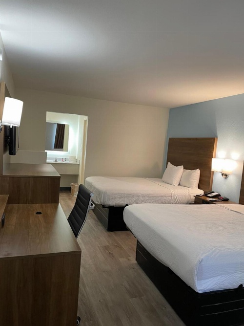  Baymont by Wyndham Biloxi Ocean Springs image 2