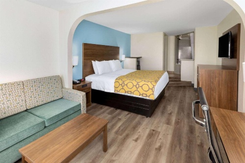  Baymont by Wyndham Biloxi Ocean Springs image 20