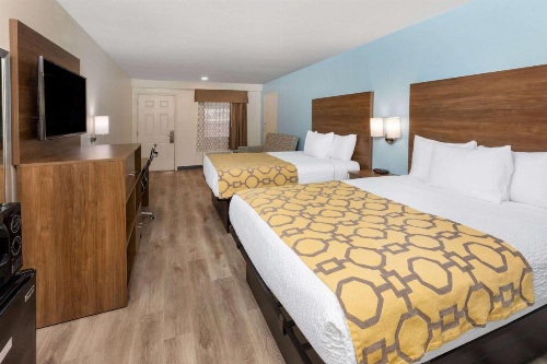  Baymont by Wyndham Biloxi Ocean Springs image 24