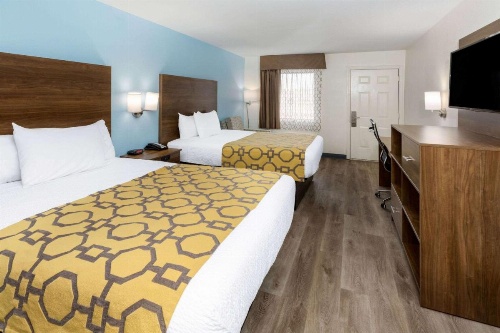  Baymont by Wyndham Biloxi Ocean Springs image 27