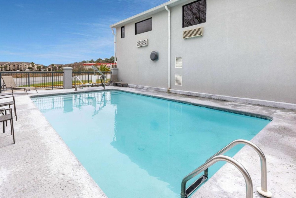  Baymont by Wyndham Biloxi Ocean Springs Image 32