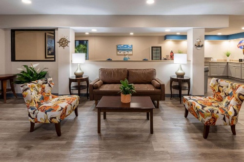  Baymont by Wyndham Biloxi Ocean Springs image 33