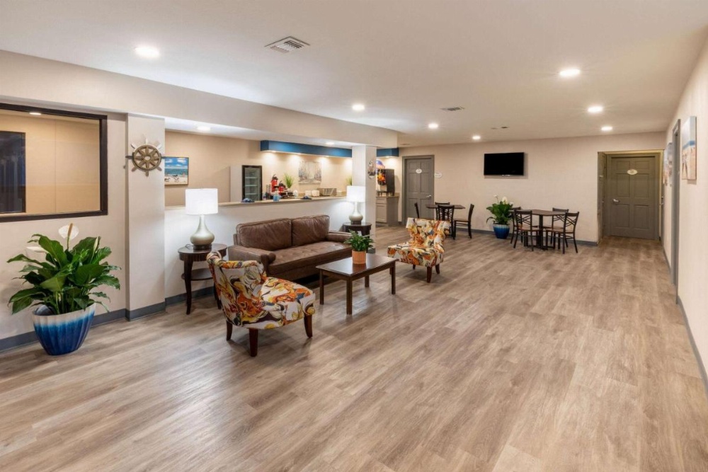  Baymont by Wyndham Biloxi Ocean Springs Image 34