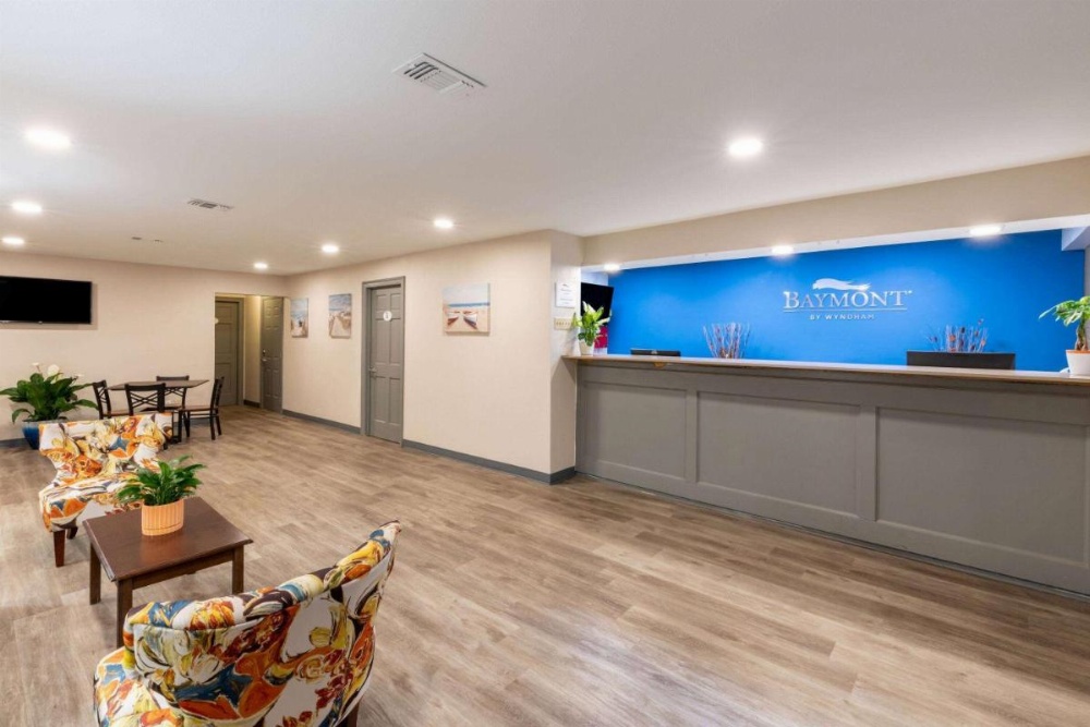  Baymont by Wyndham Biloxi Ocean Springs Image 35