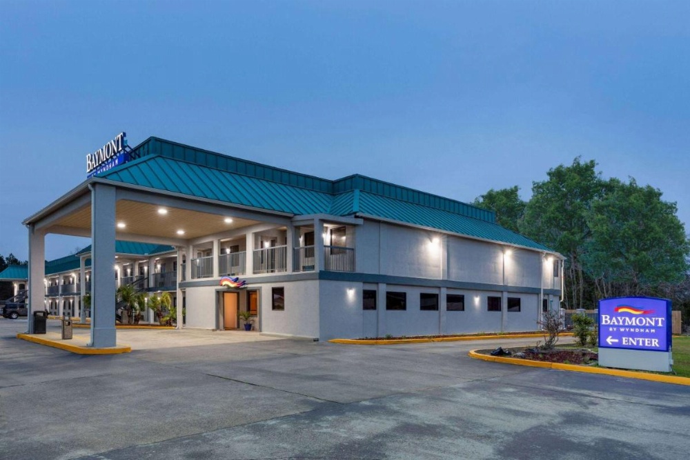  Baymont by Wyndham Biloxi Ocean Springs Image 36
