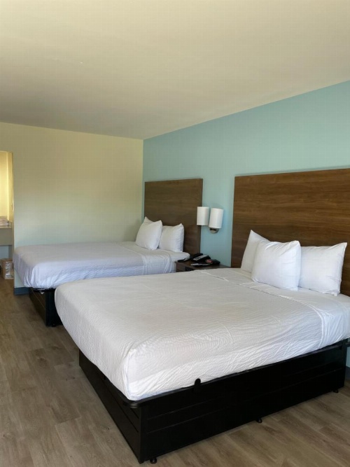  Baymont by Wyndham Biloxi Ocean Springs image 8